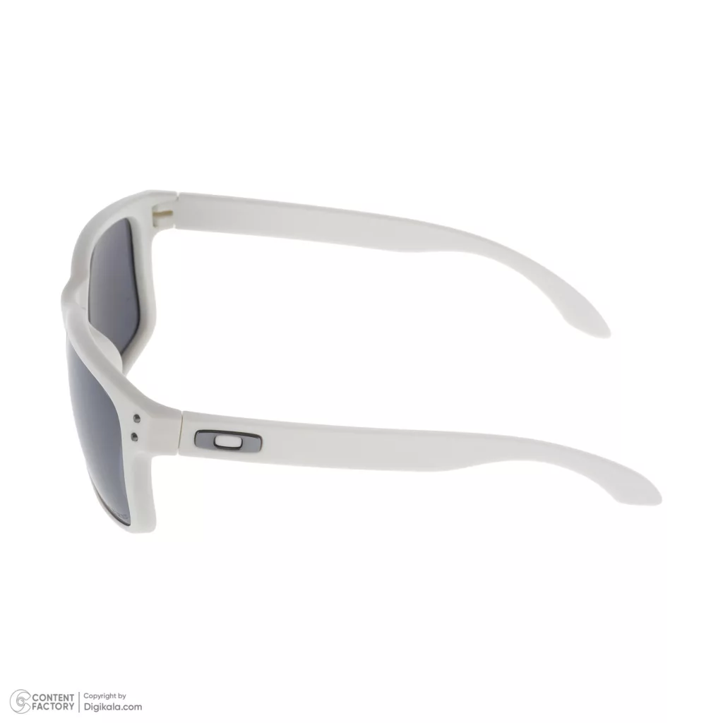 عینک آفتابی مستطیلی اوکلی مدل 0OO9102-910271