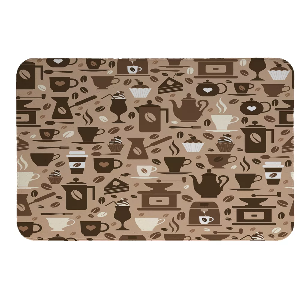 پادری طرح آشپزخانه کد 8413 سایز 80 × 50 سانتی متر