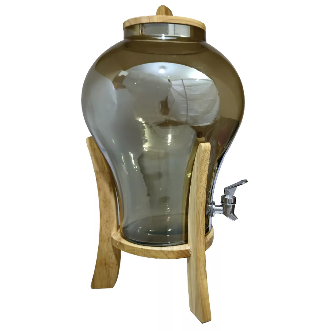 کلمن مدل دلینا کد 407 گنجایش 6 لیتر