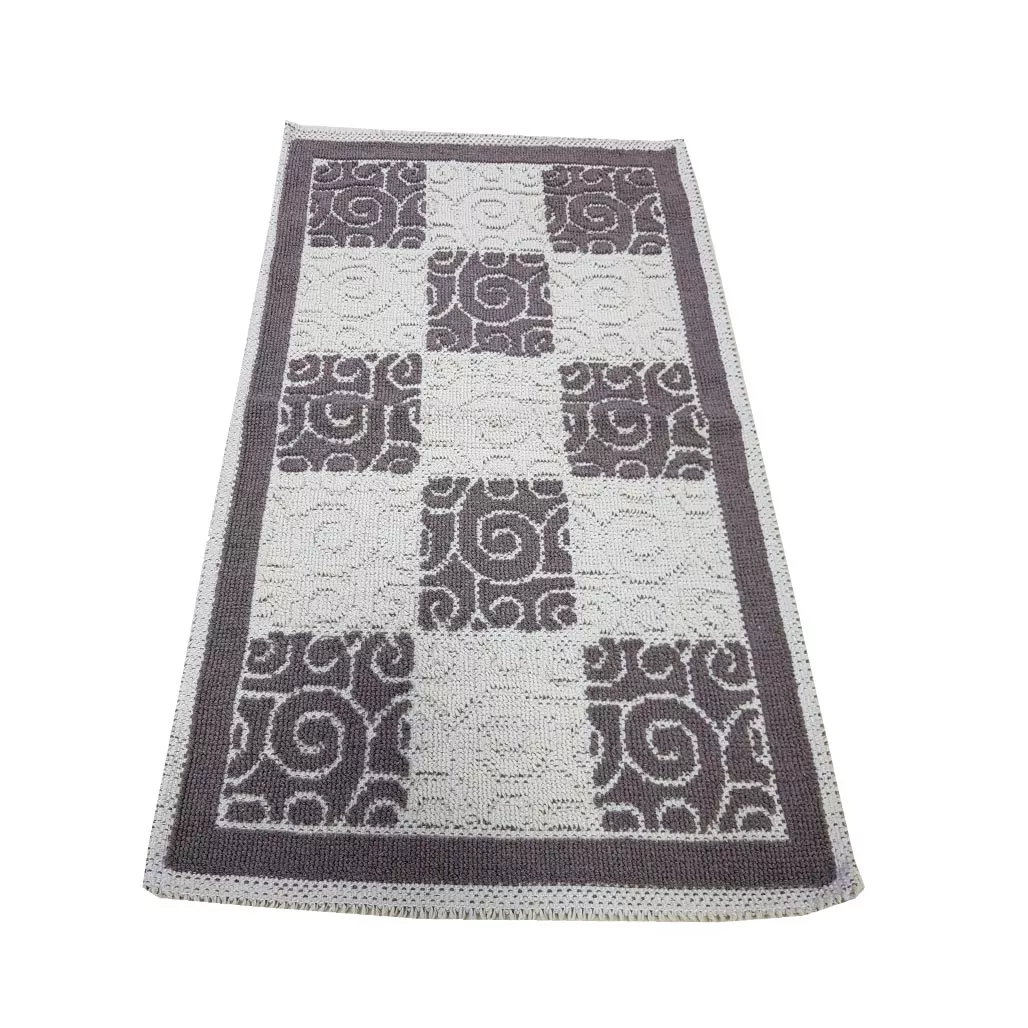 پادری مدل گلیمی کد 06 سایز80x50 سانتی متر پادری مدل گلیمی کد 06 سایز80x50 سانتی متر