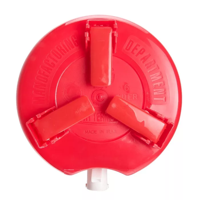 کلمن کیش ترموس کی تی مدل SD6 گنجایش 6 لیتر