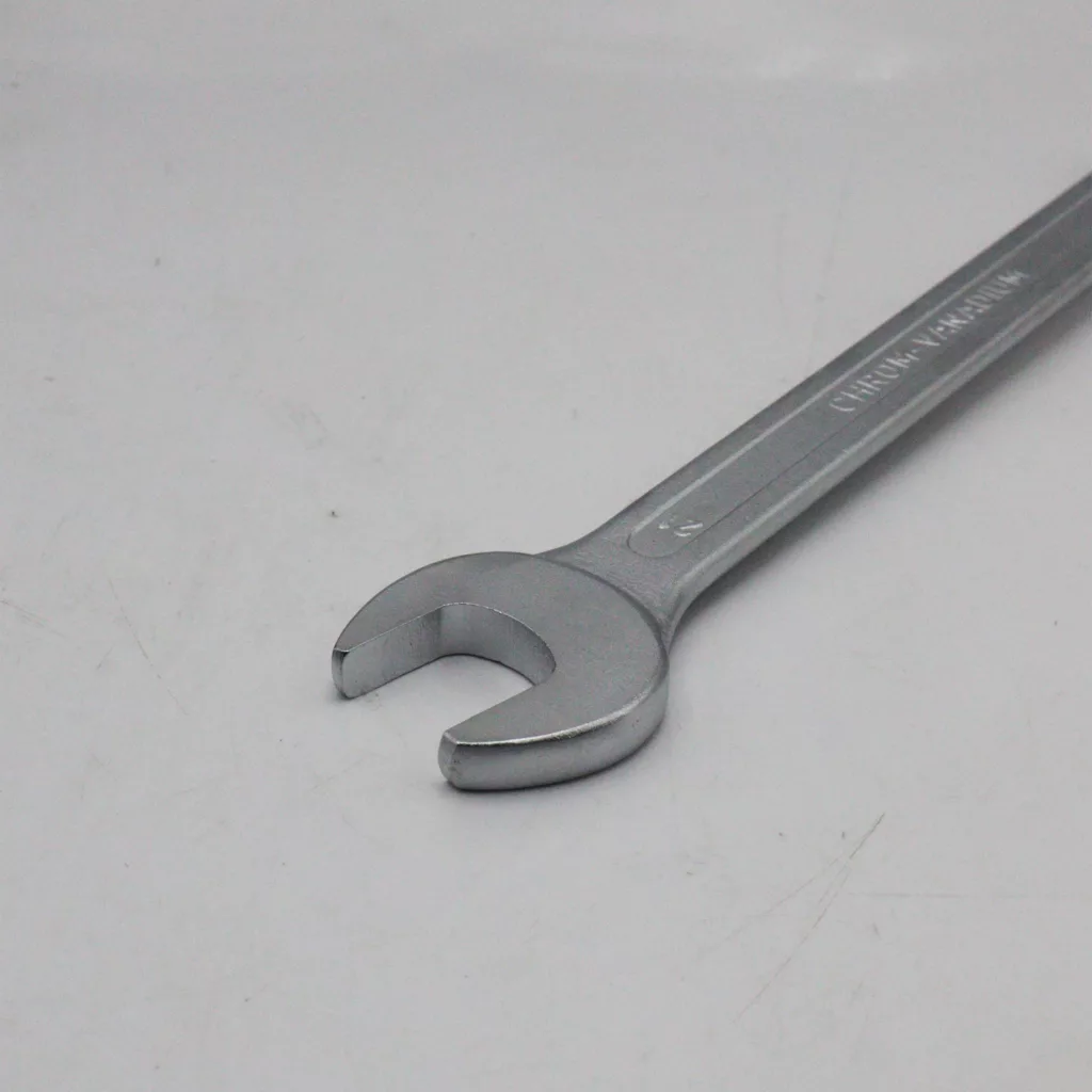 آچار یکسر تخت و یکسر رینگی آتا مدل YP-21MM  سایز 21 میلی متر