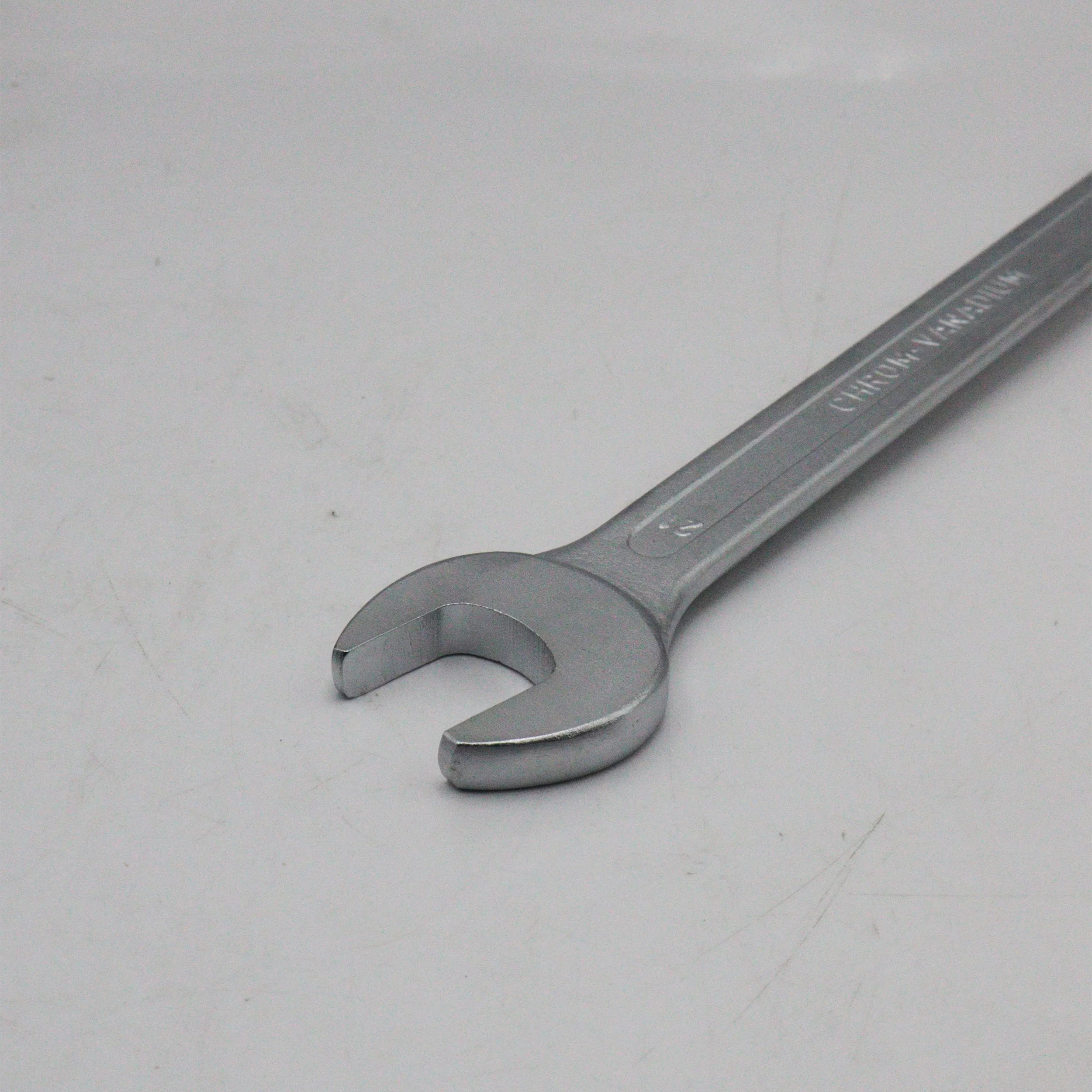 آچار یکسر تخت و یکسر رینگی آتا مدل YP-21MM  سایز 21 میلی متر