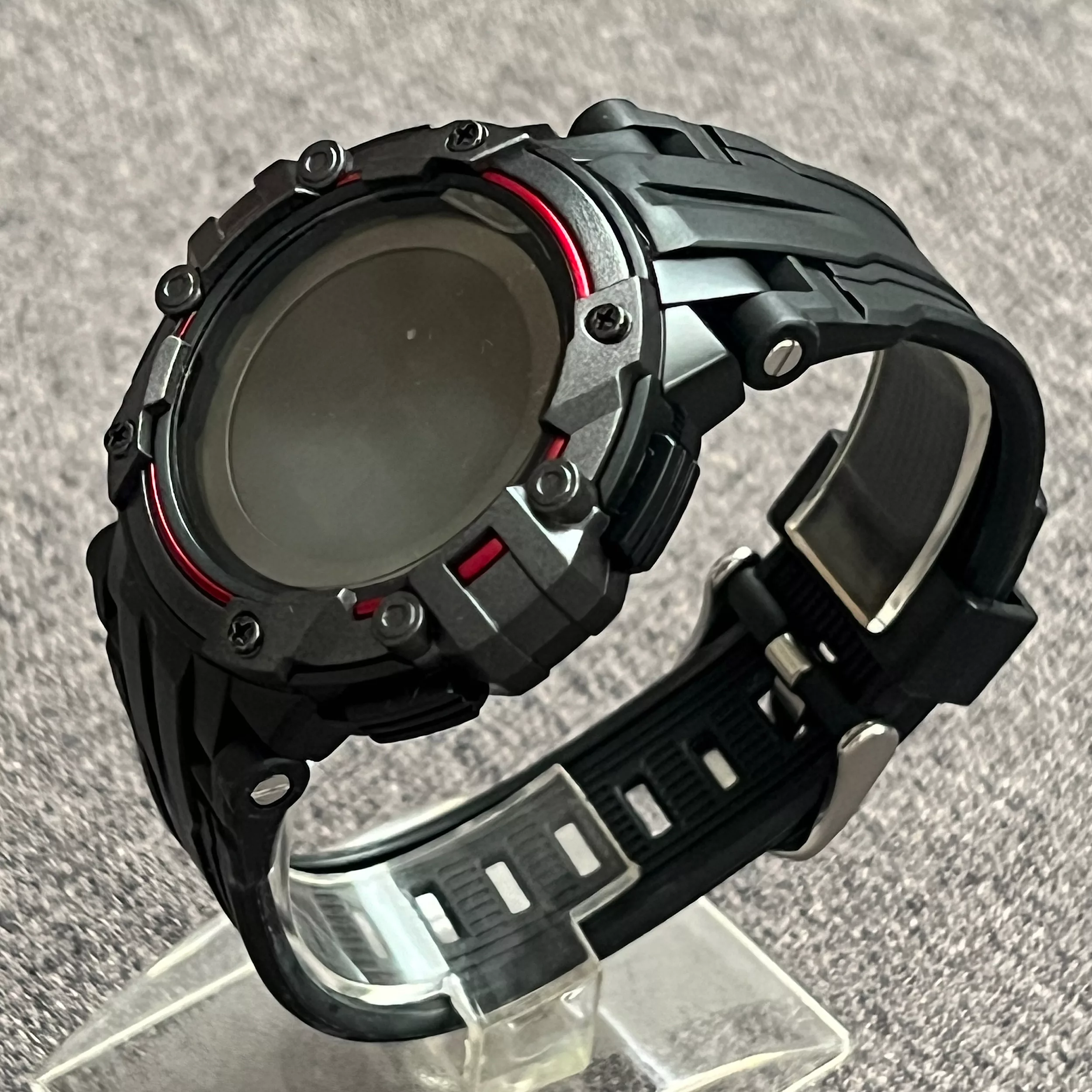 ساعت مچی دیجیتال اسکمی مدل 1545RG