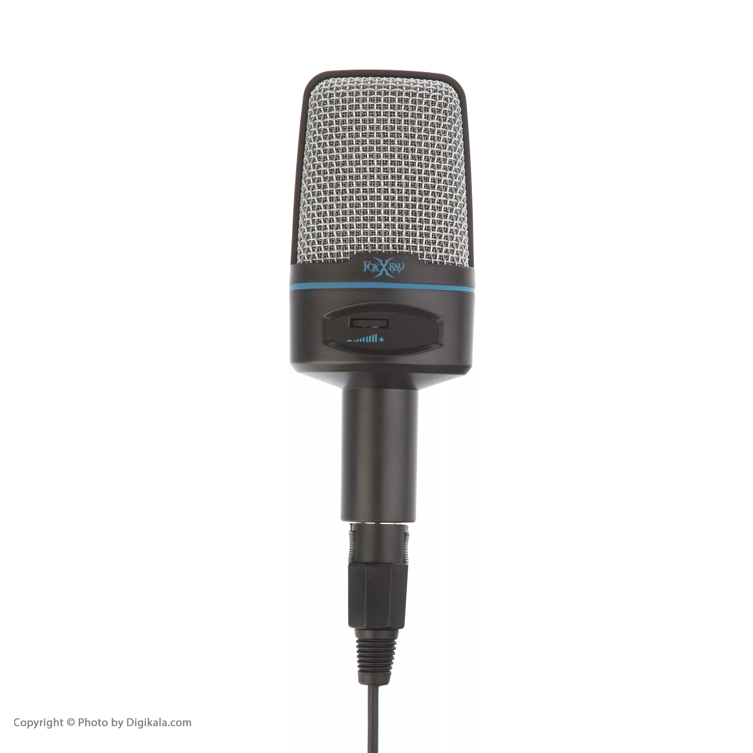 میکروفن رومیزی فاکس ری مدل FXR-BAM-06