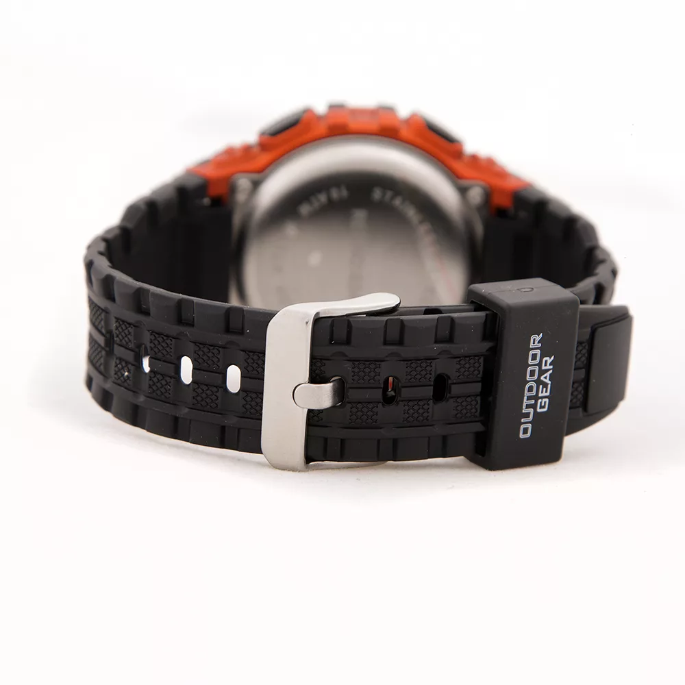 ساعت مچی دیجیتال مردانه تِک دی مدل 654030