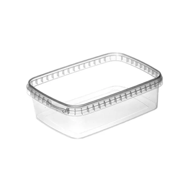 ظرف نگهدارنده مدل AT 925 بسته 15 عددی