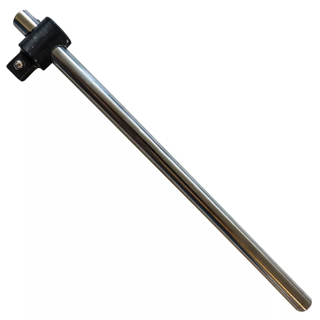 دسته بکس کشویی مدل CVR – 5824 سایز 1/2 میلی متر