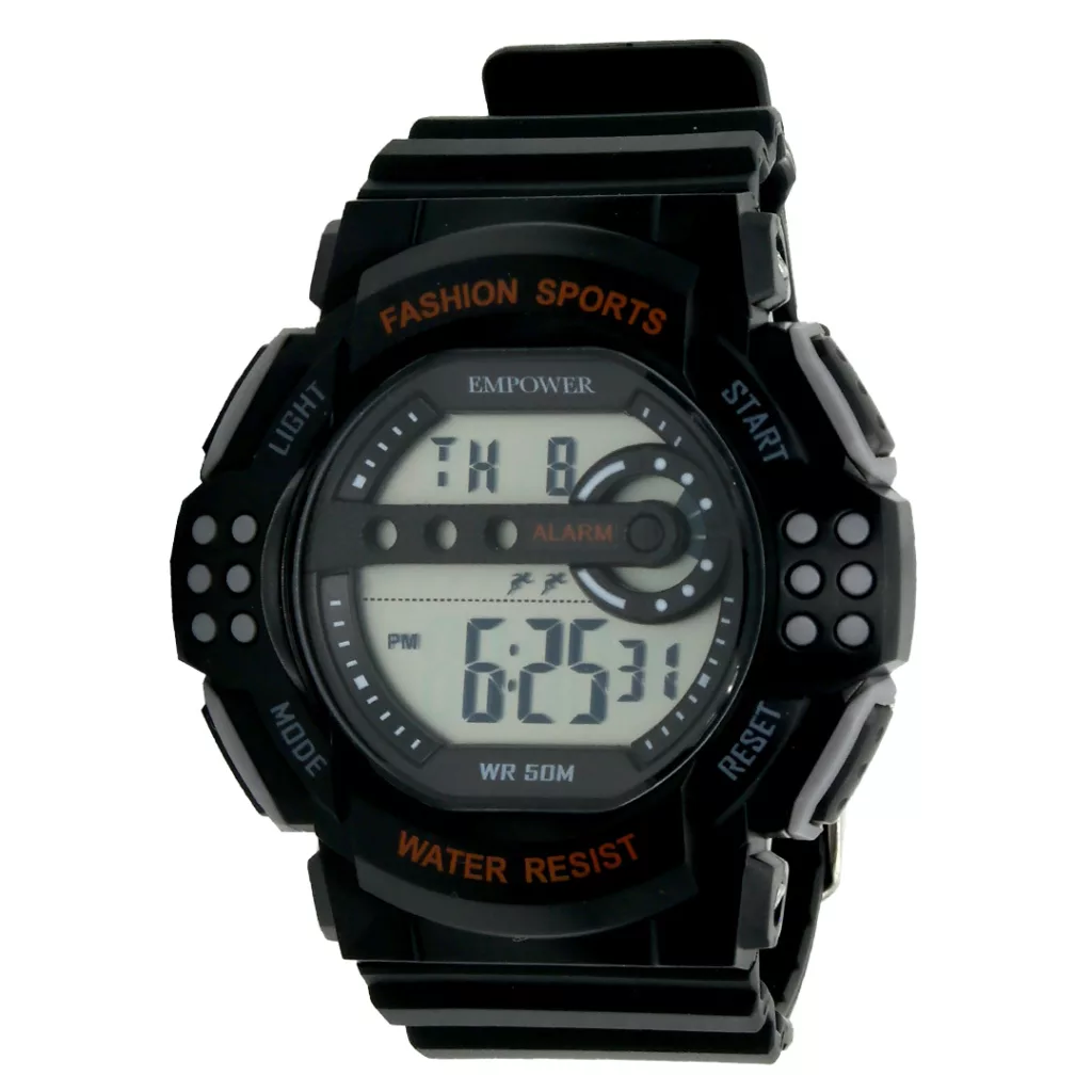 ساعت مچی دیجیتال امپاور مدل 3258