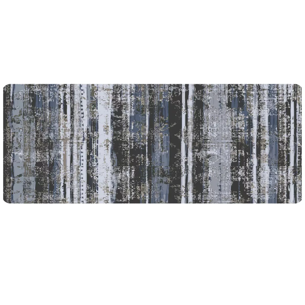 پادری مدل جلوسینکی رویه مخمل  کد A304 سایز 110×45 سانتی متر