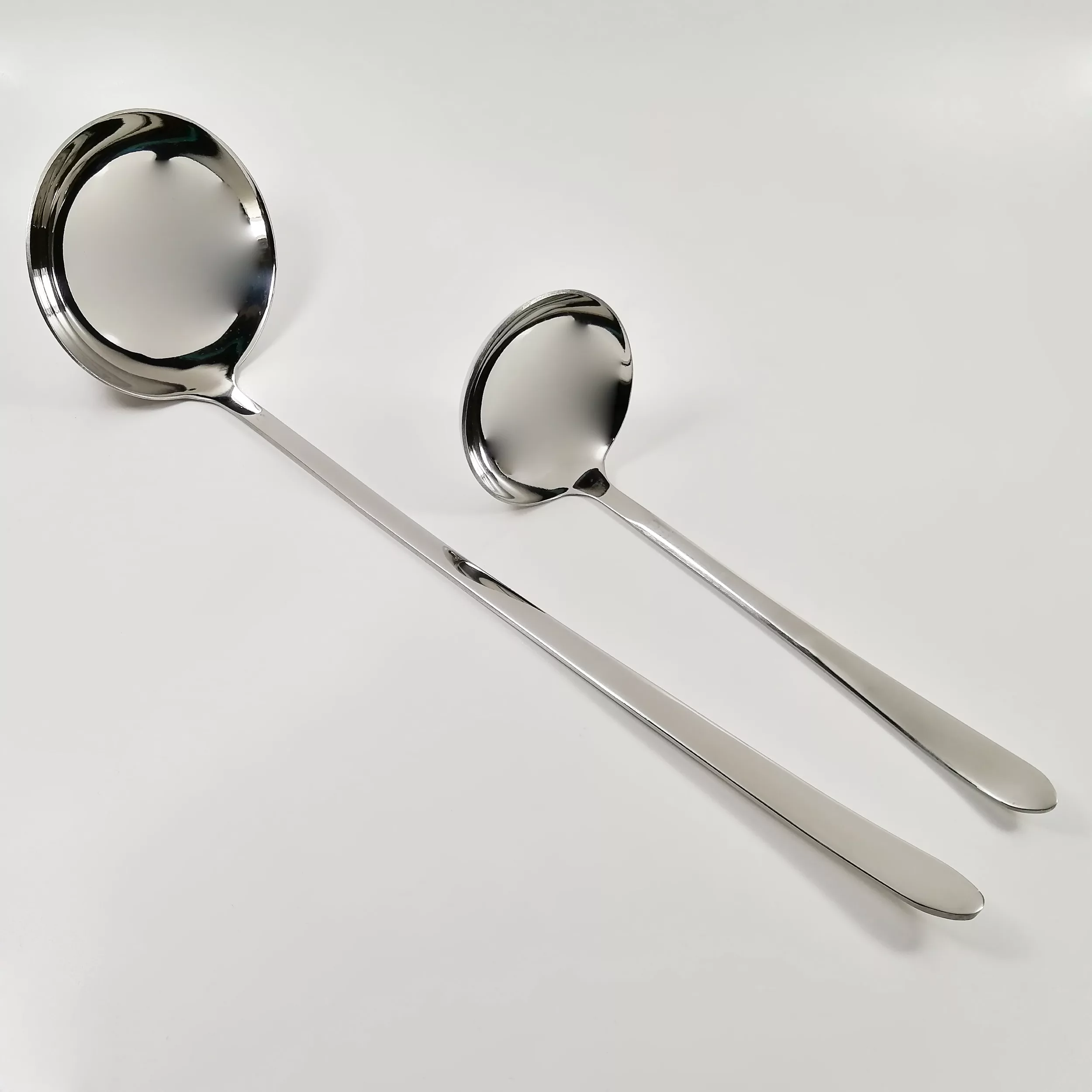 سرویس کفگیر و ملاقه 4 پارچه مدل دونا