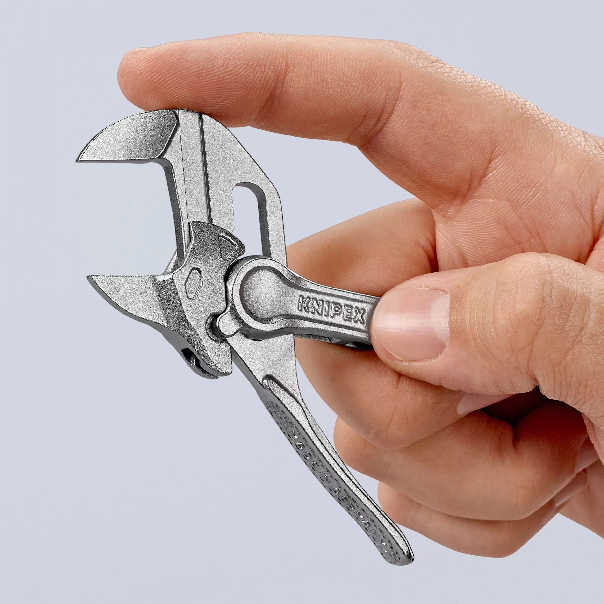 آچار همه کاره کنیپکس  مدل 8604100 سایز 4 اینچ