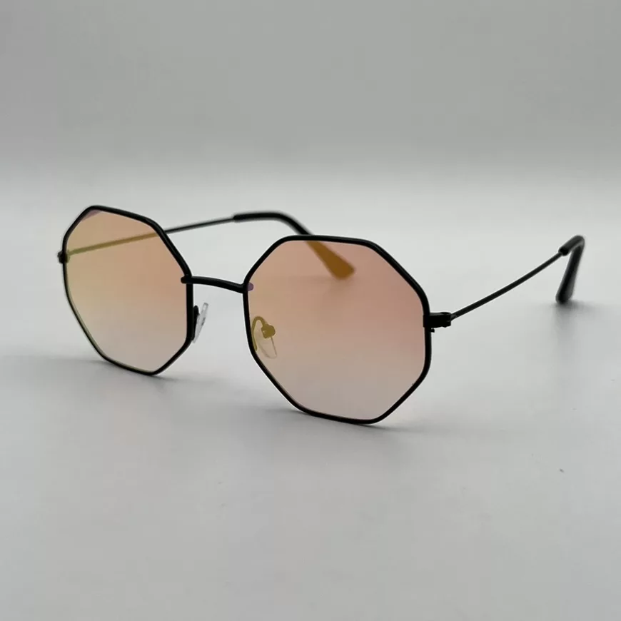 عینک آفتابی چند ضلعی مدل rh 1735