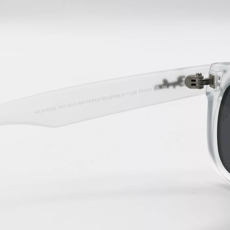 عینک آفتابی ویفرر مدل RB R0502S