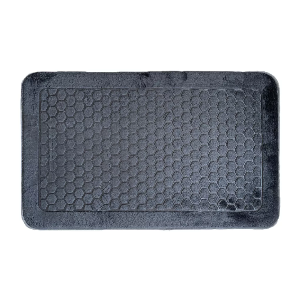 پادری مدل لانه زنبوری سایز 50×80 سانتی متر