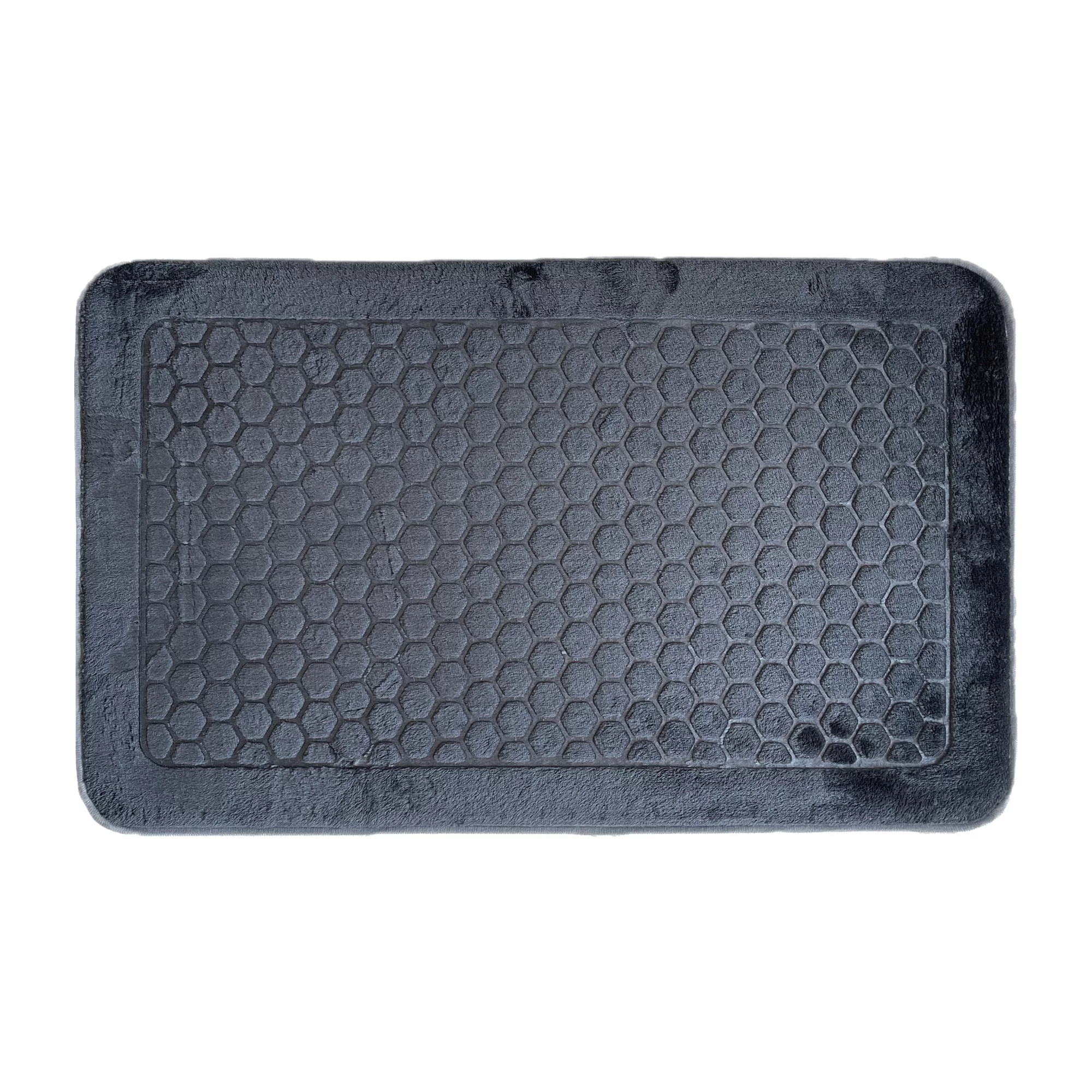 پادری مدل لانه زنبوری سایز 50x80 سانتی متر پادری مدل لانه زنبوری سایز 50x80 سانتی متر