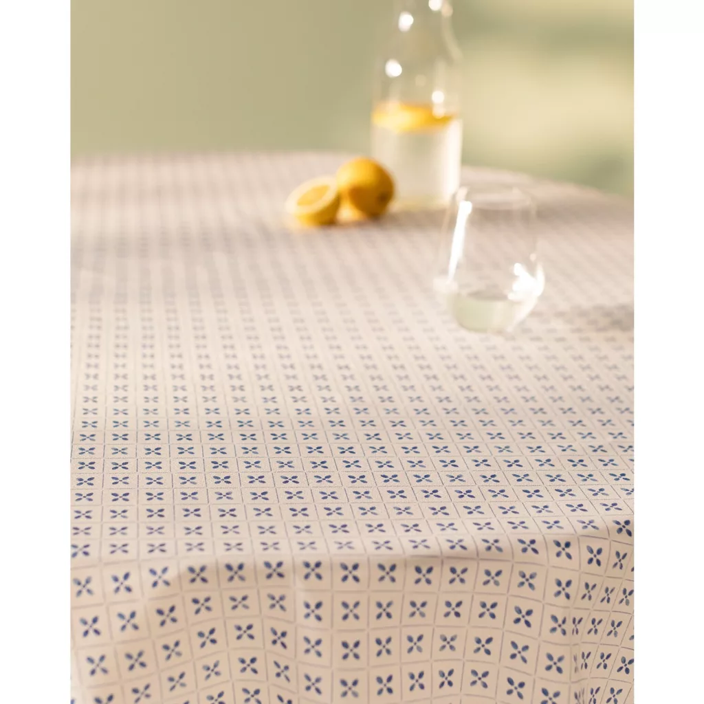 سفره شش نفره مادام کوکو مدل Agnes-R140.