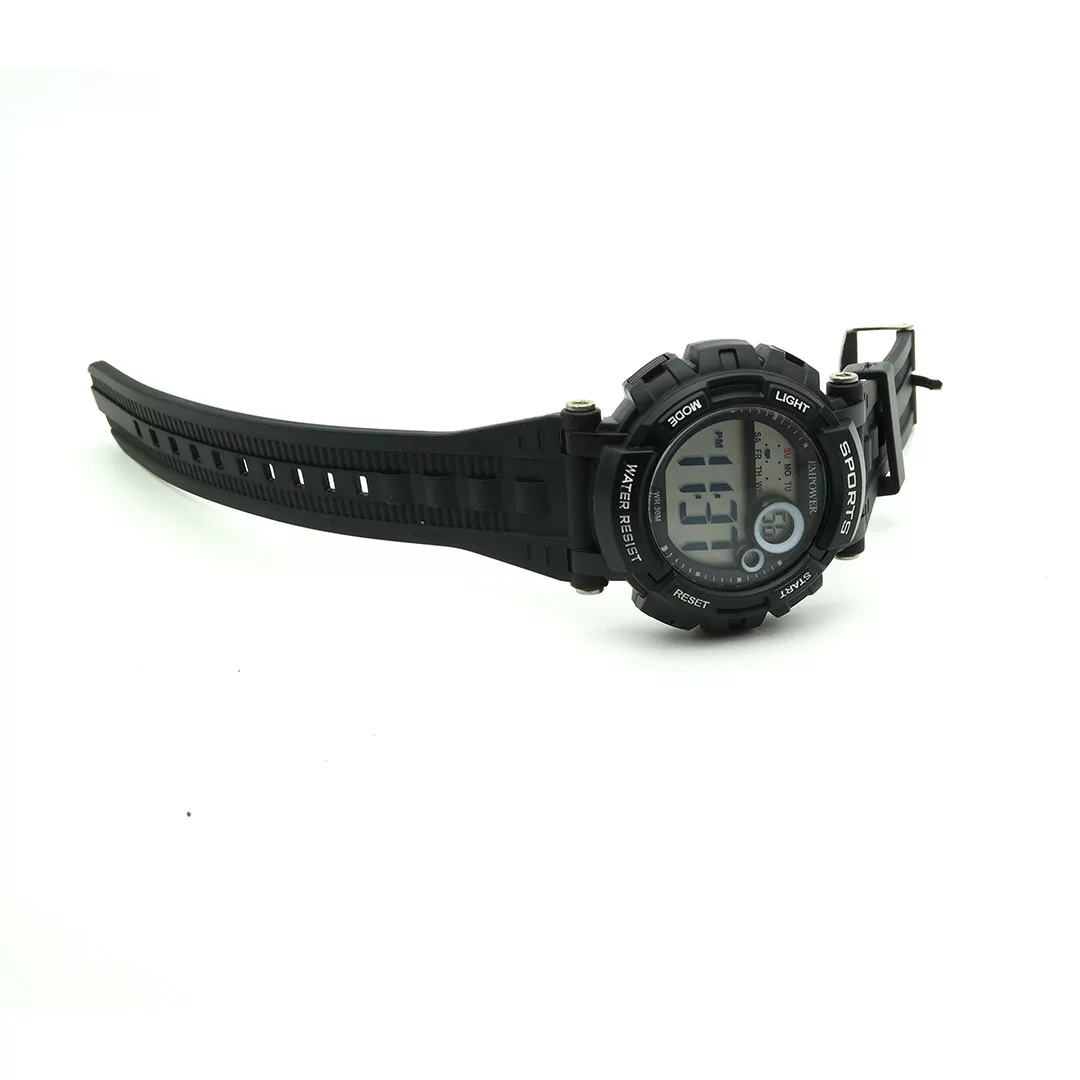 ساعت مچی دیجیتال مردانه امپاور مدل 44555