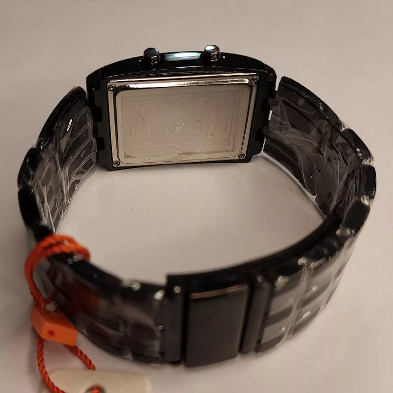 ساعت مچی دیجیتال اسکمی مدل 0953LBK