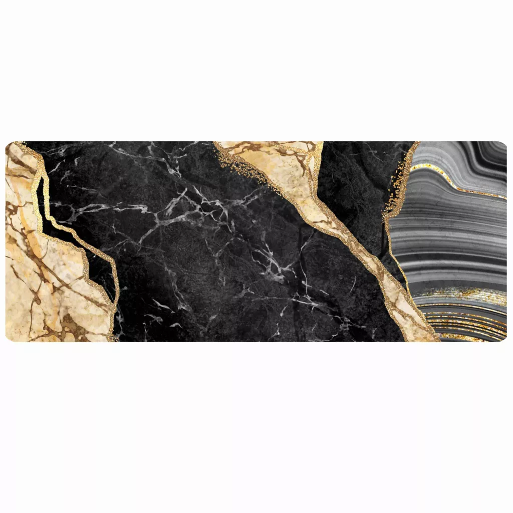 پادری طرح سنگ مدرن مدل L6.417 سایز 109×46 سانتی متر