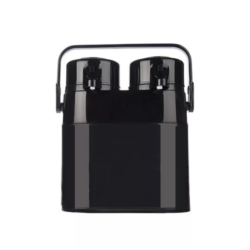 فلاسک مدل دوقلو کد تی وی ان گنجایش 2 لیتر