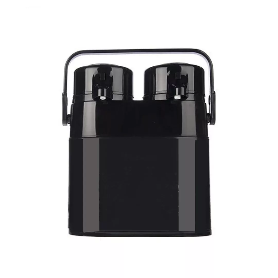 فلاسک مدل دوقلو کد تی وی ان گنجایش 2 لیتر