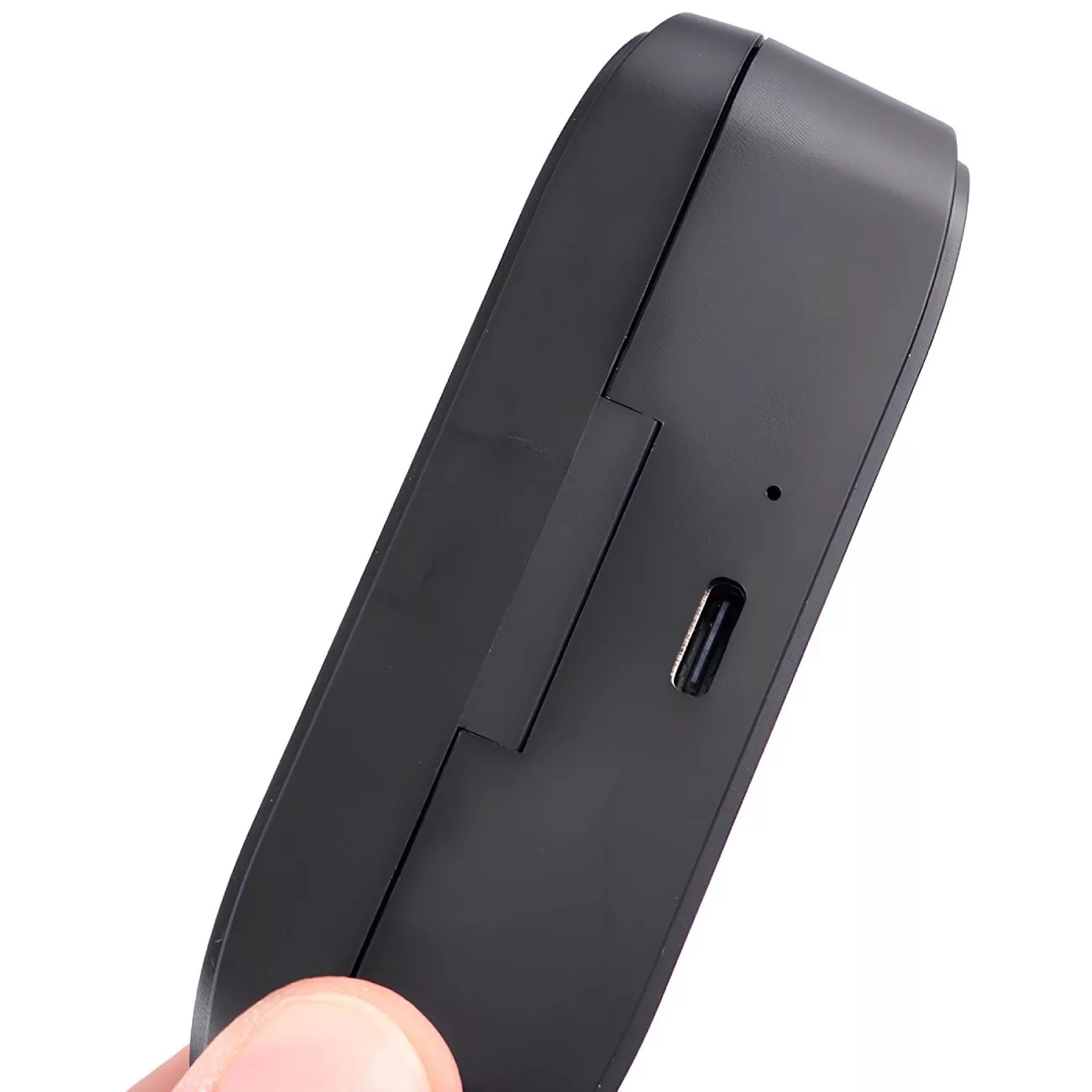 میکروفن یقه ای کوتتسی مدل 74008 Type-C