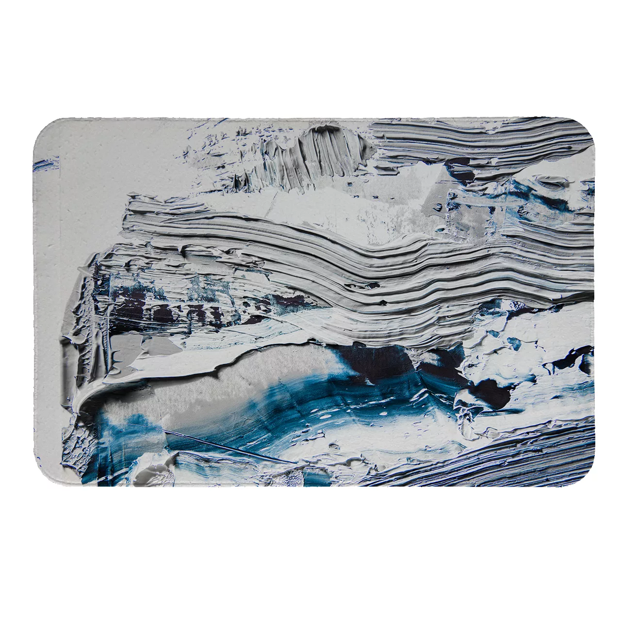 پادری کد 8423 سایز 80 × 50 سانتی متر