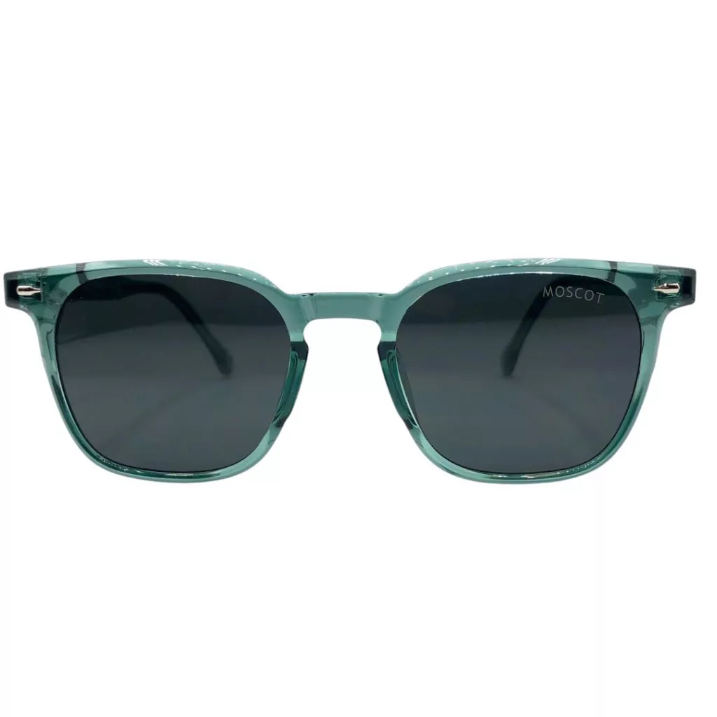 عینک آفتابی مربعی پلاریزه موسکوت مدل 0999366