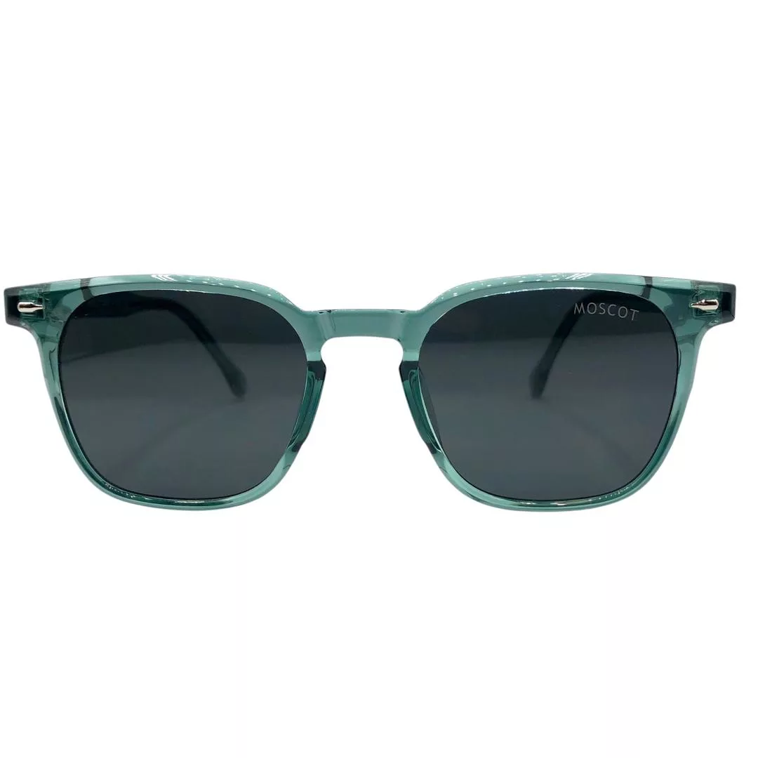 عینک آفتابی مربعی پلاریزه موسکوت مدل 0999366