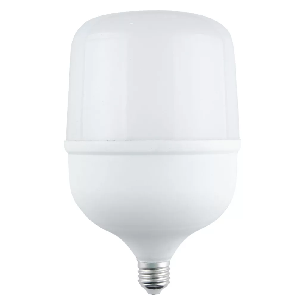 لامپ کم مصرف 50 وات مدل حبابی پایه E27