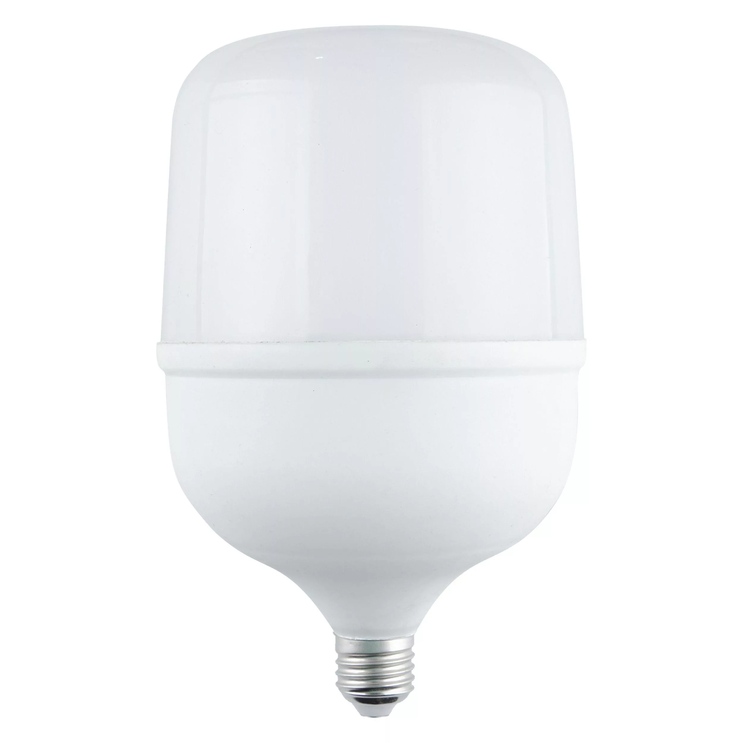 لامپ کم مصرف 50 وات مدل حبابی پایه E27