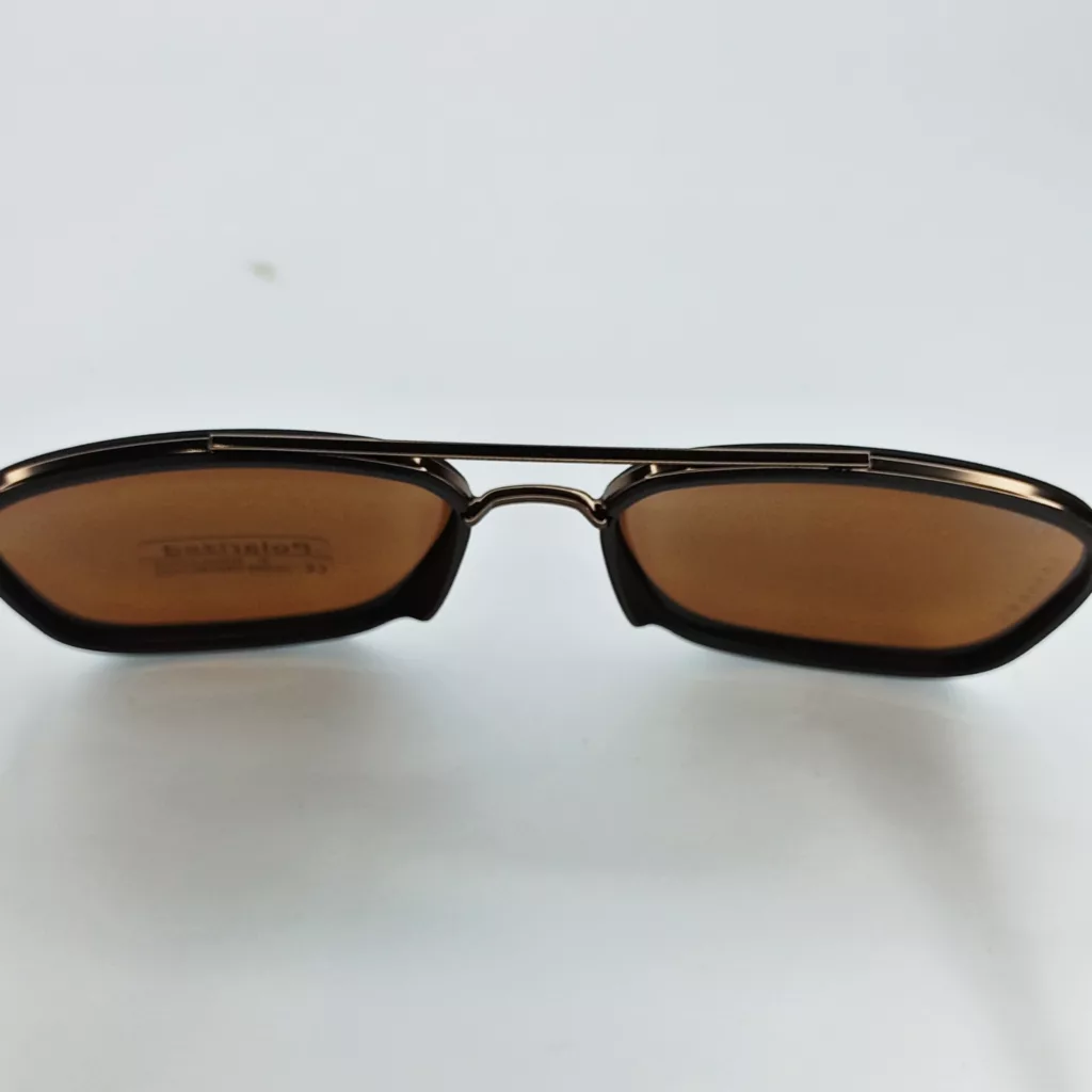 عینک آفتابی مربعی پلاریزه پرسول مدل pe54