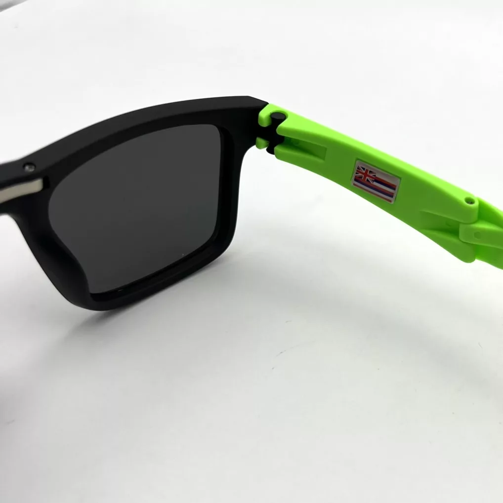 عینک آفتابی مربعی کد 25210