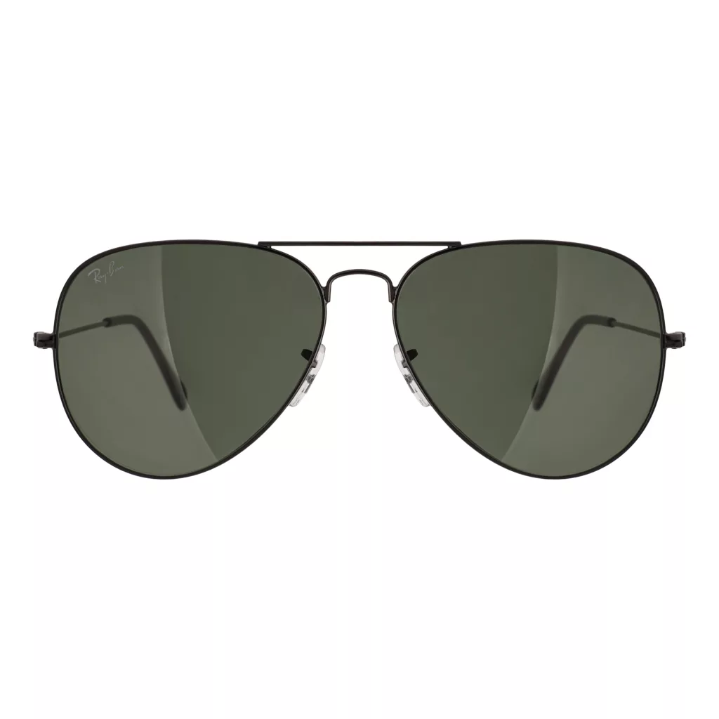 عینک آفتابی ری بن مدل 3026-W0879