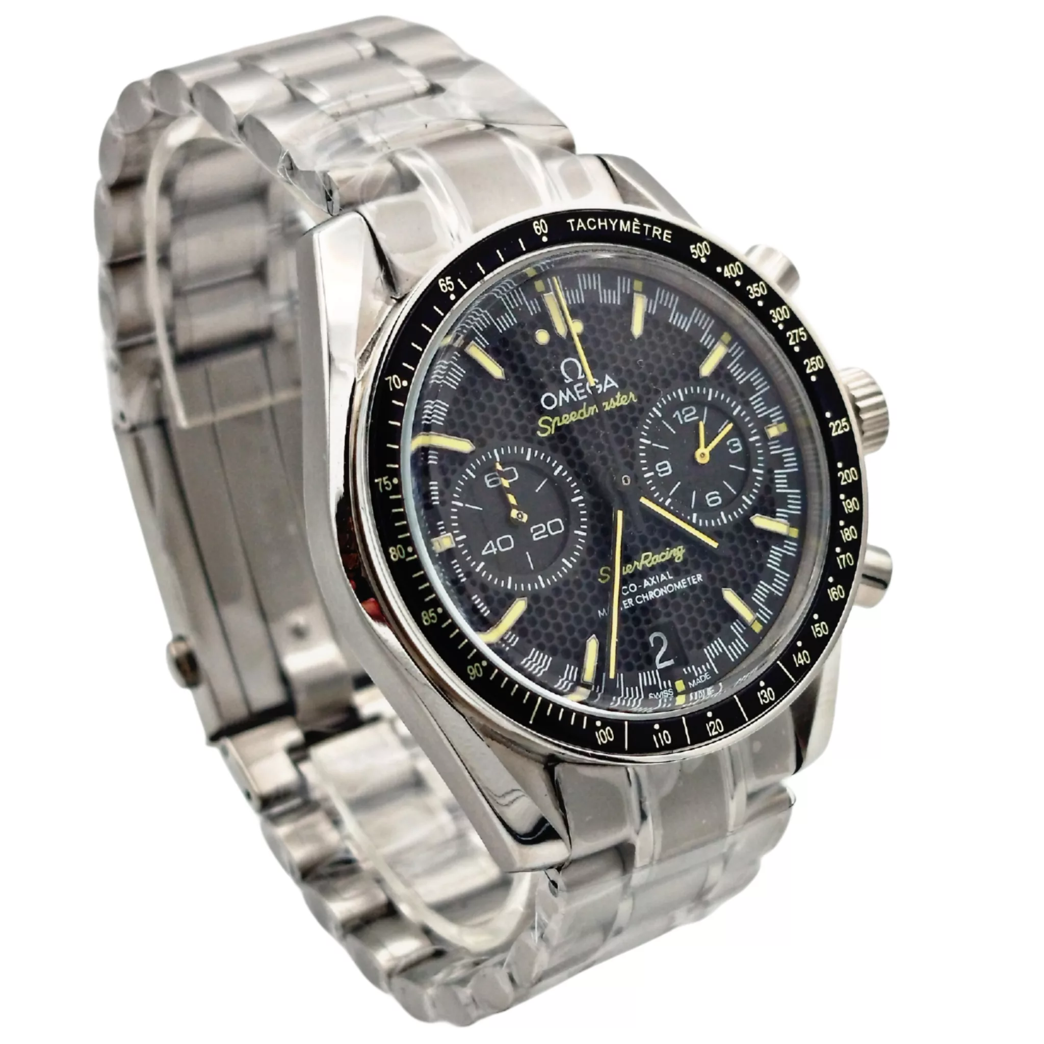 ساعت مچی عقربه‌ای کوارتز مردانه مدل OM2306