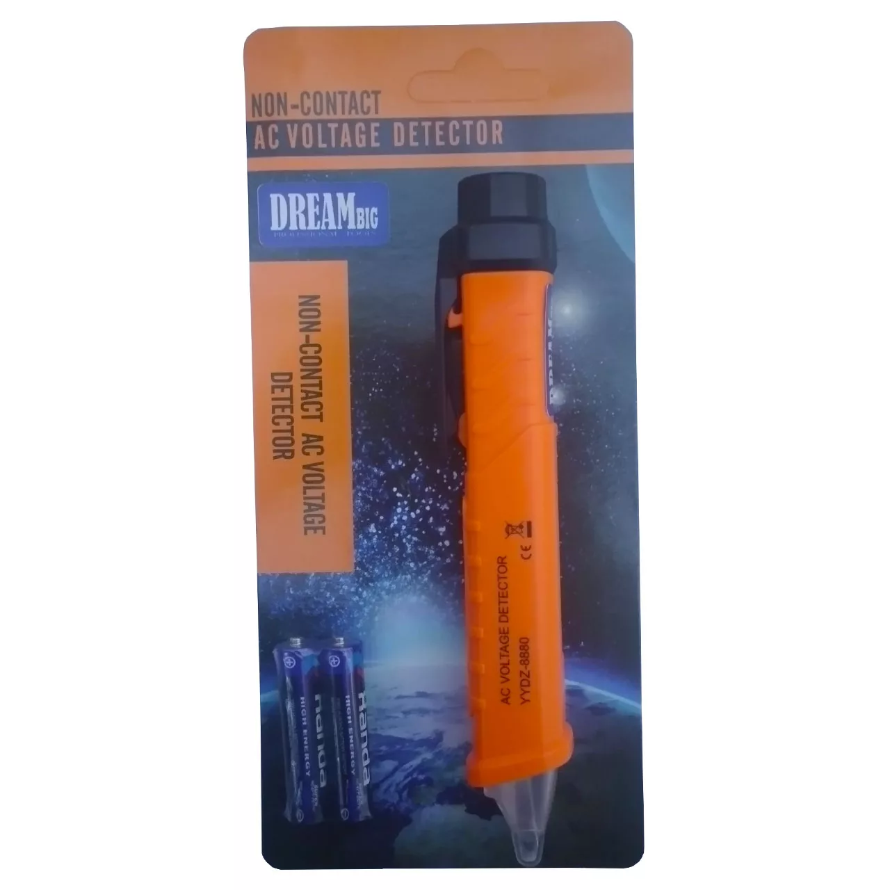 فازمتر القایی دریم بیگ مدل YYDZ-8880