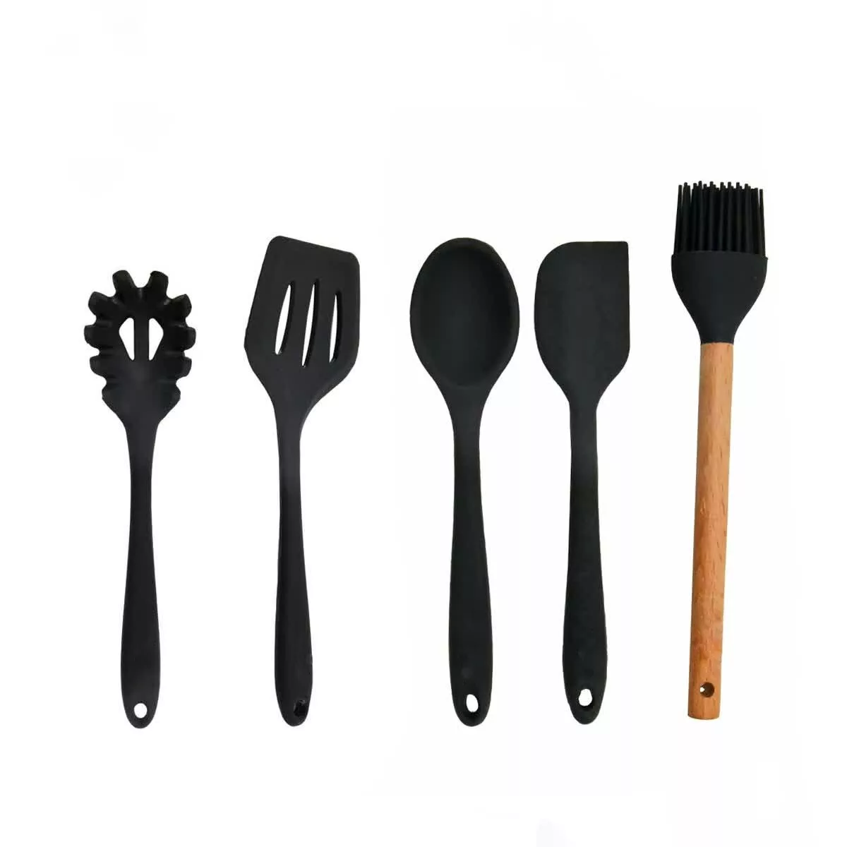 سرویس کفگیر ملاقه 10 پارچه مدل TP1185