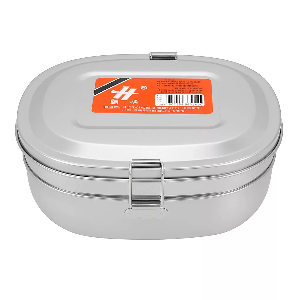 ظرف غذا مدل H کد 430