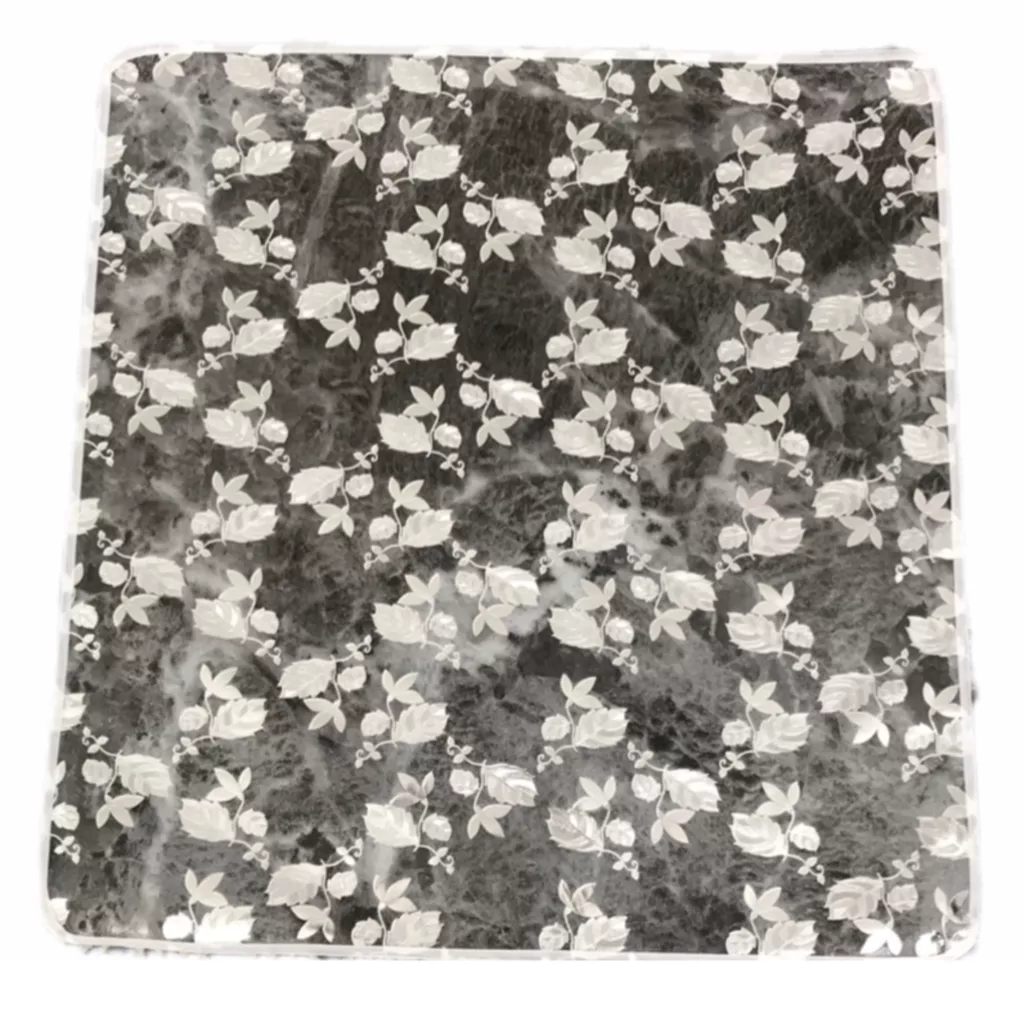 سفره 2 نفره مدل لایت پشت نخی کد 011