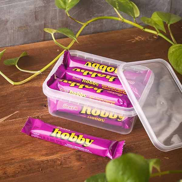 ظرف نگهدارنده مدل فریزری کد 420cc مجموعه 75 عددی