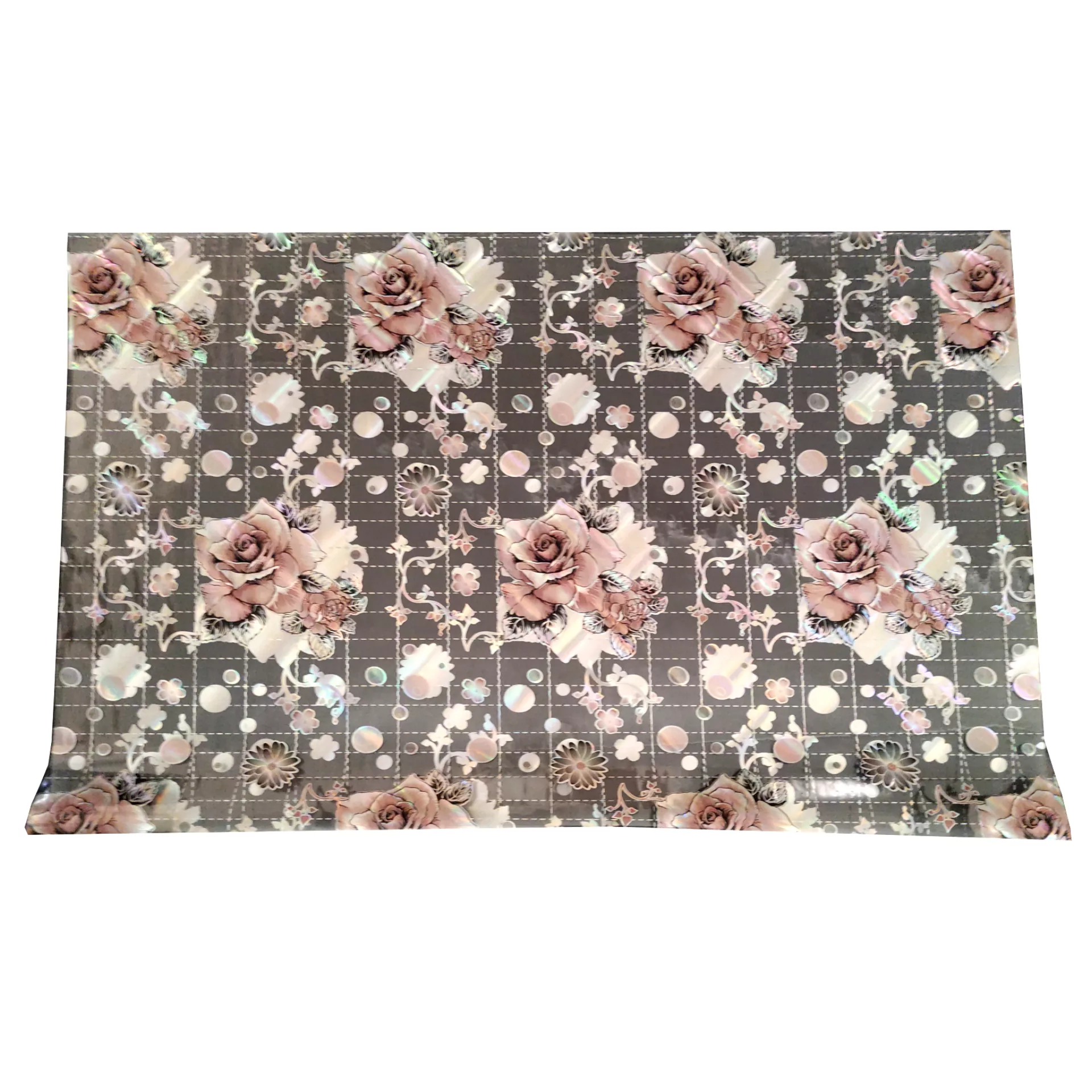 سفره 8 نفره مدل طلقی گل