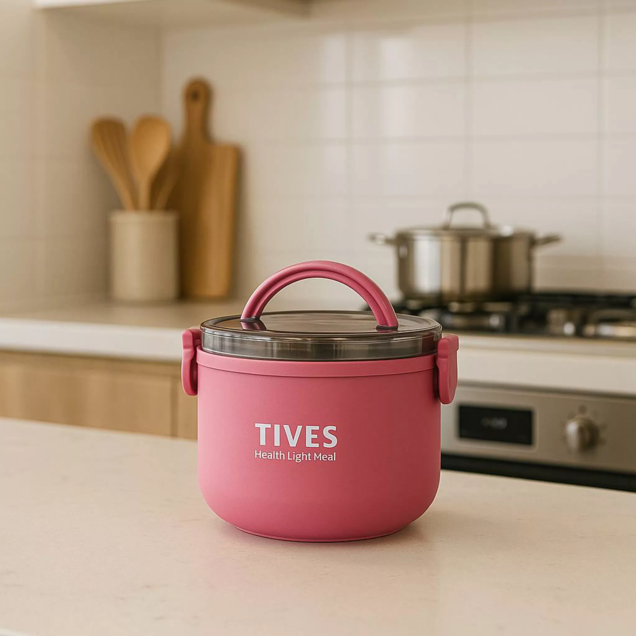 ظرف غذا تیوس مدل T1