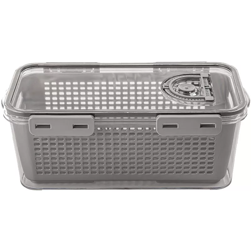 ظرف نگهدارنده لیمون مدل یخچالی کد DH2378