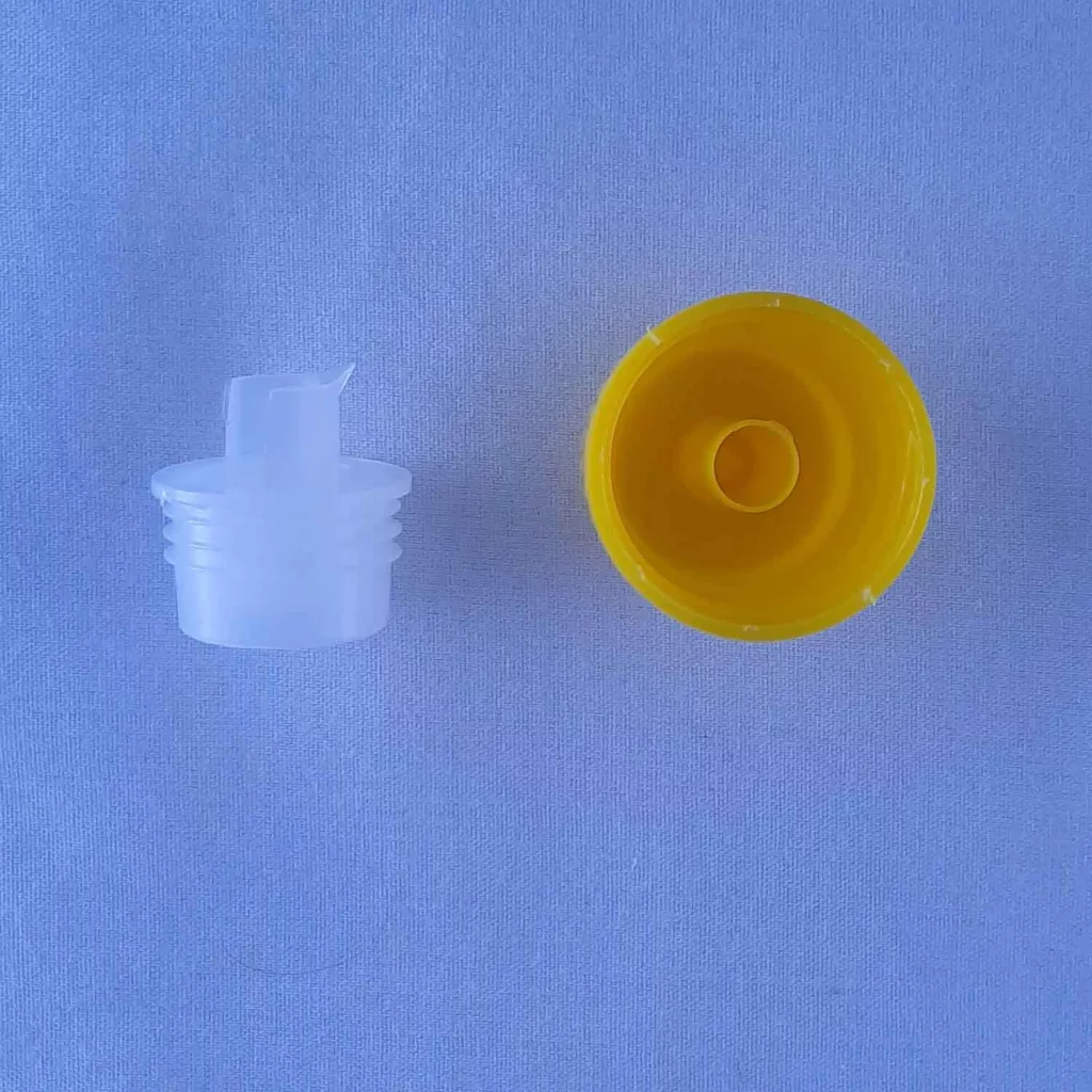 آرام ریز بطری مدل NBA مجموعه 10 عددی