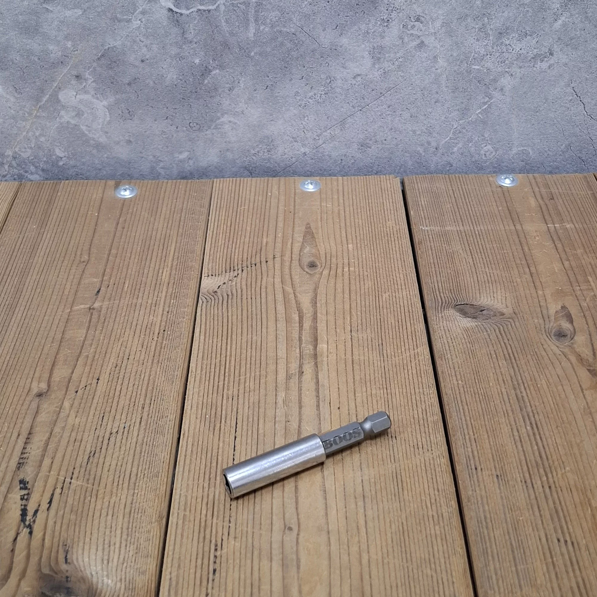 رابط سری پیچ گوشتی باس مدل 005 سایز 60 میلی متر