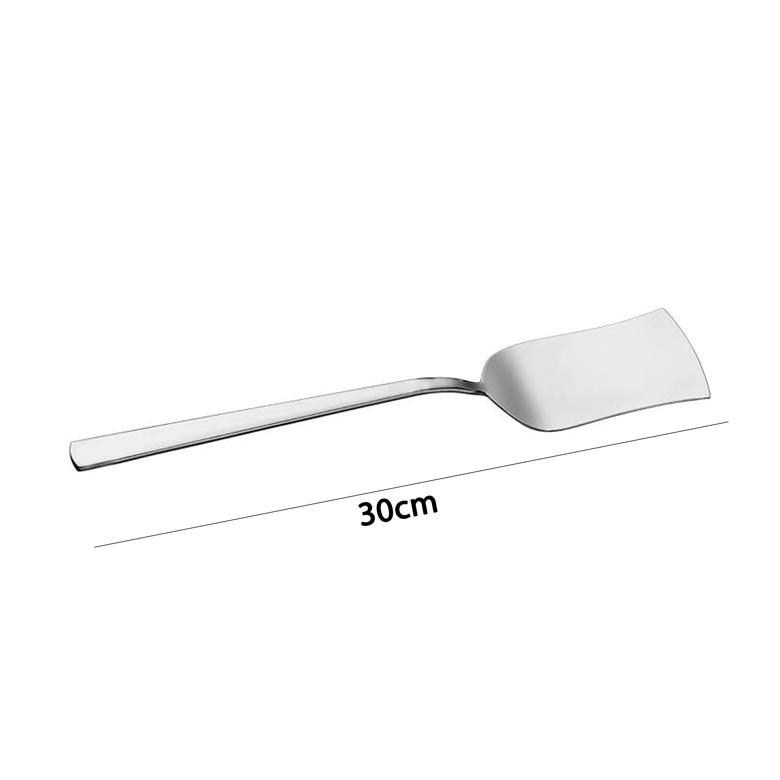 سرویس کفگیر و ملاقه 5 پارچه آرتفول مدل 1810Cr