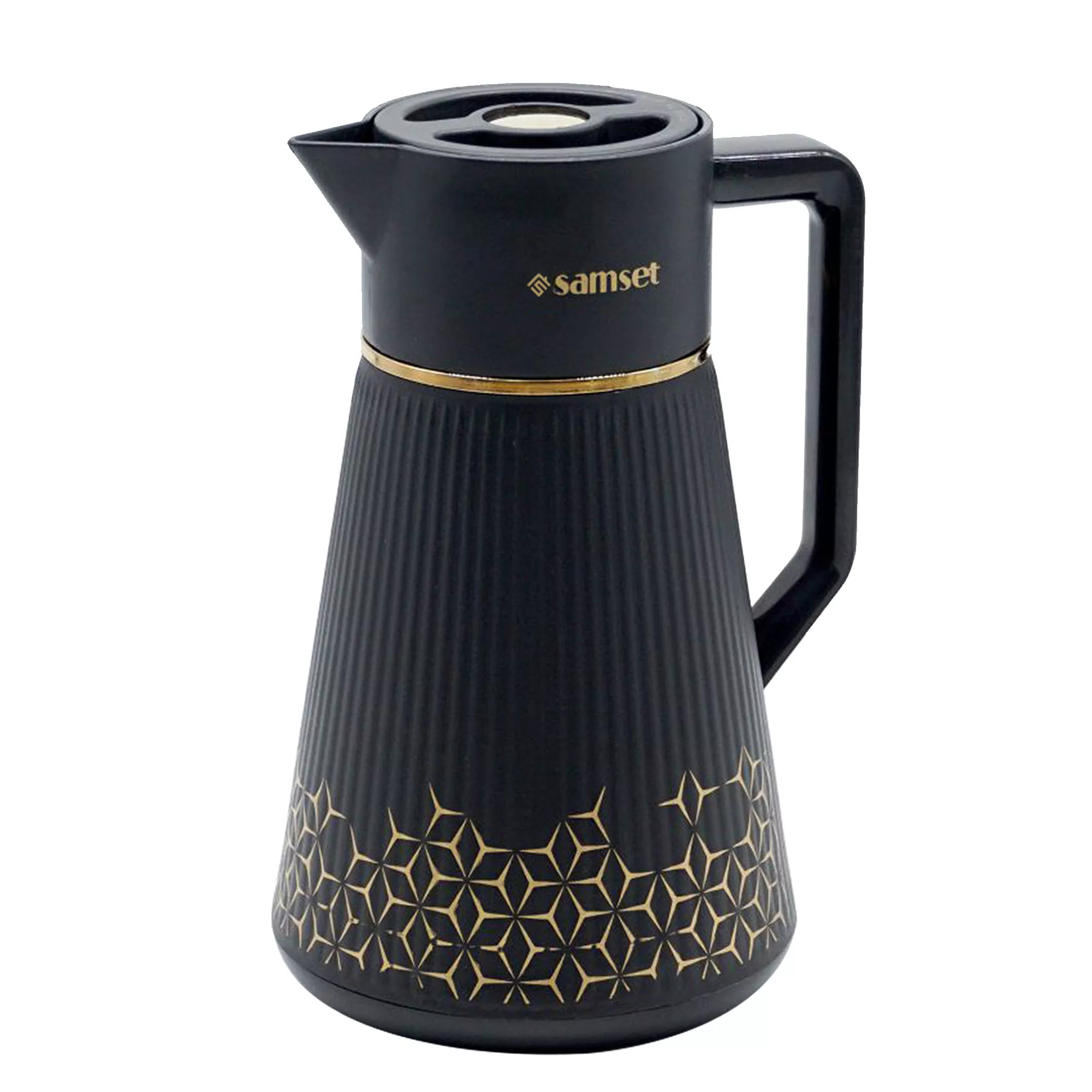 فلاسک سام ست مدل اکومیس گنجایش 1 لیتر