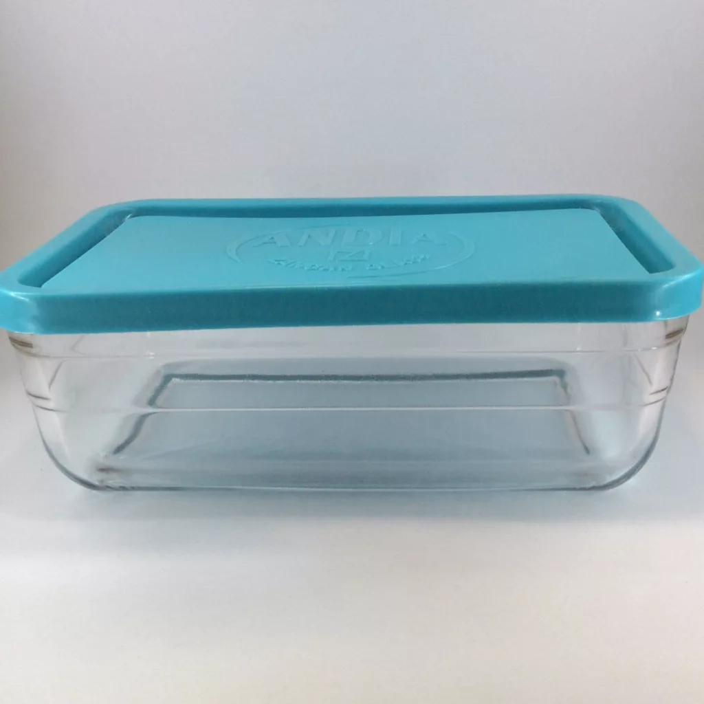 ظرف نگهدارنده مدل Andia