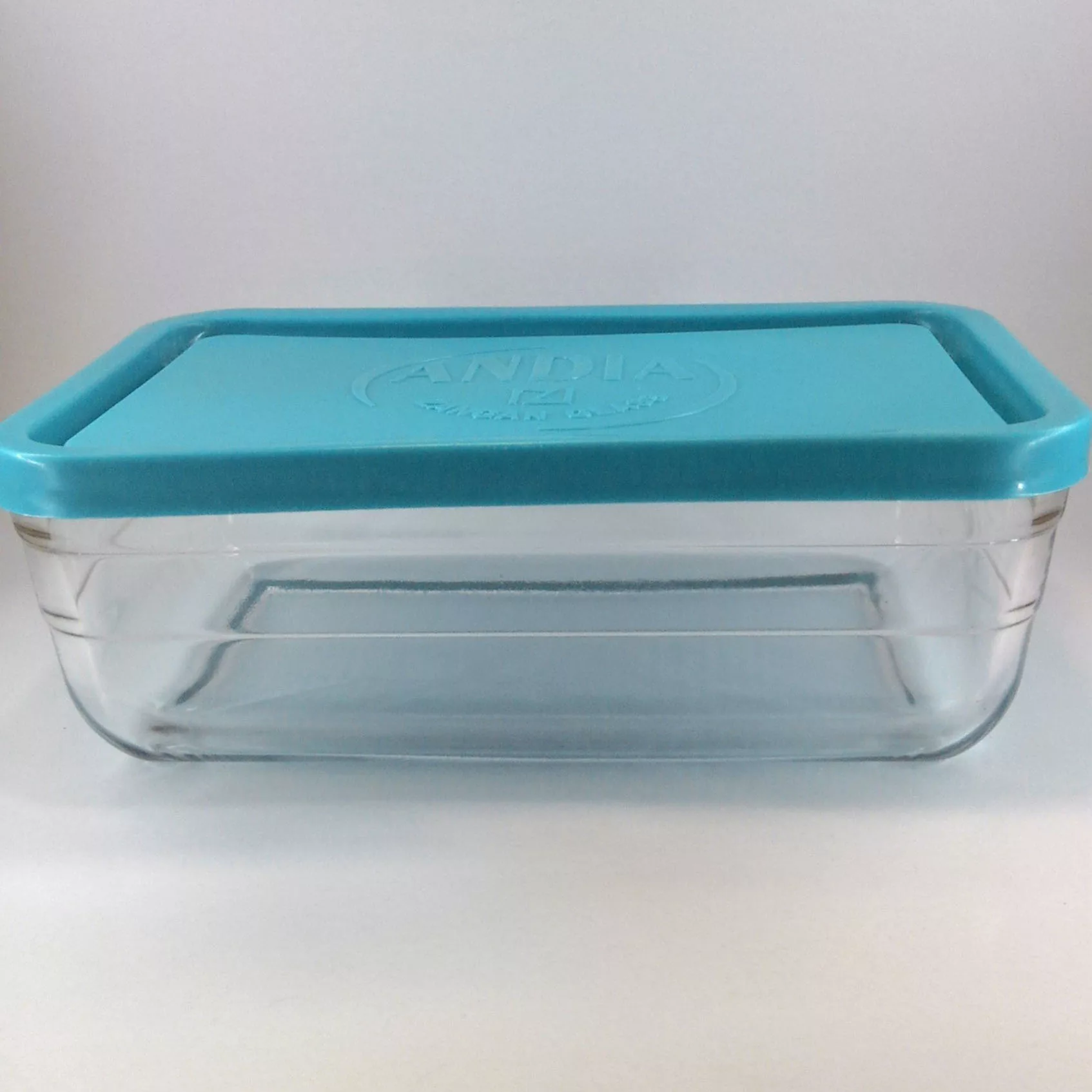 ظرف نگهدارنده مدل Andia